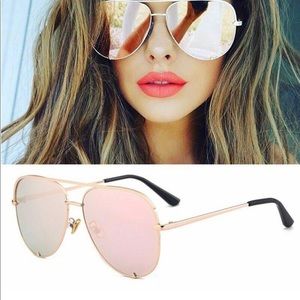 QUAY High Key x Desi Sunglasses. Brand New.